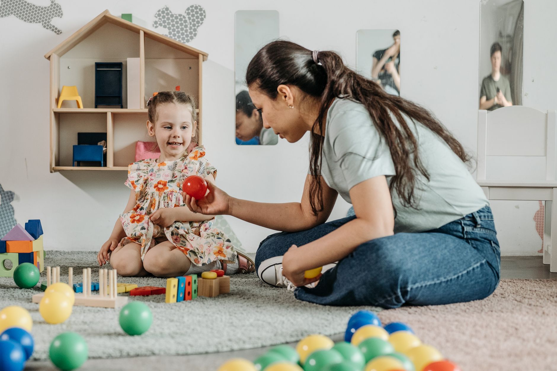Assistante maternelle Poitiers